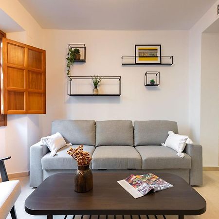 Charming 2 Bedroom Apartment At San Marcos Plaza By Ocityzen Севиля Екстериор снимка