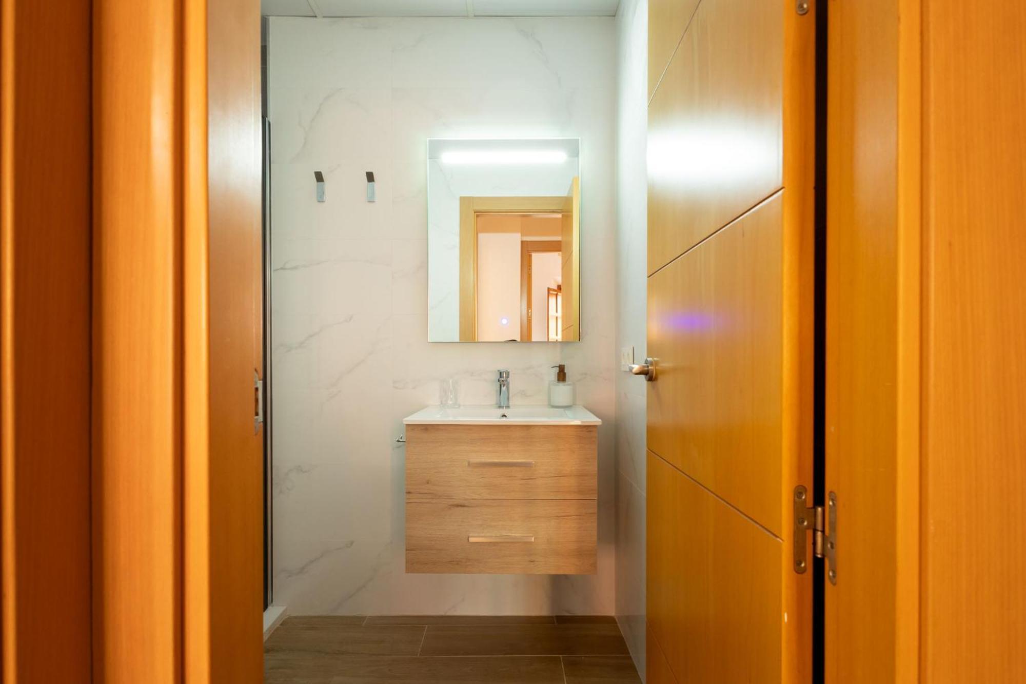 Charming 2 Bedroom Apartment At San Marcos Plaza By Ocityzen Севиля Екстериор снимка